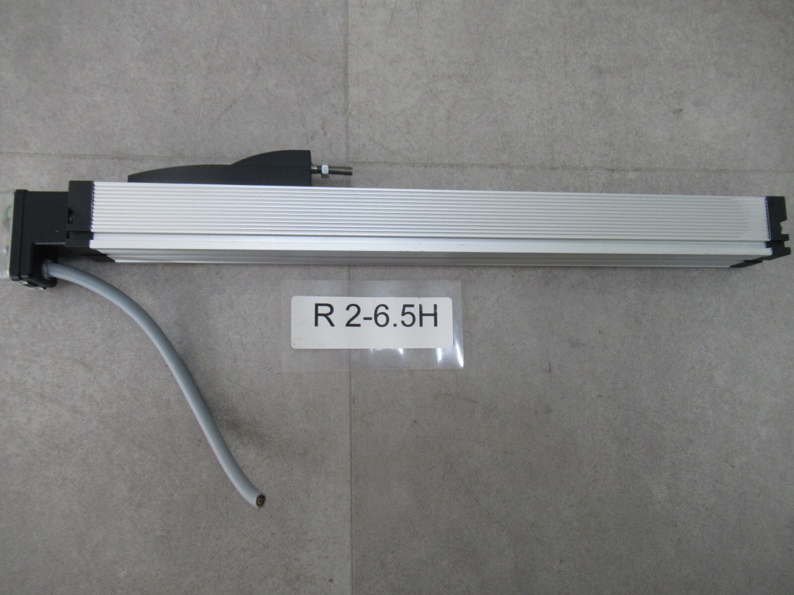 Novotechnik TLH-0225 Position Sensor Potentiometric Measuring Range 225Mm