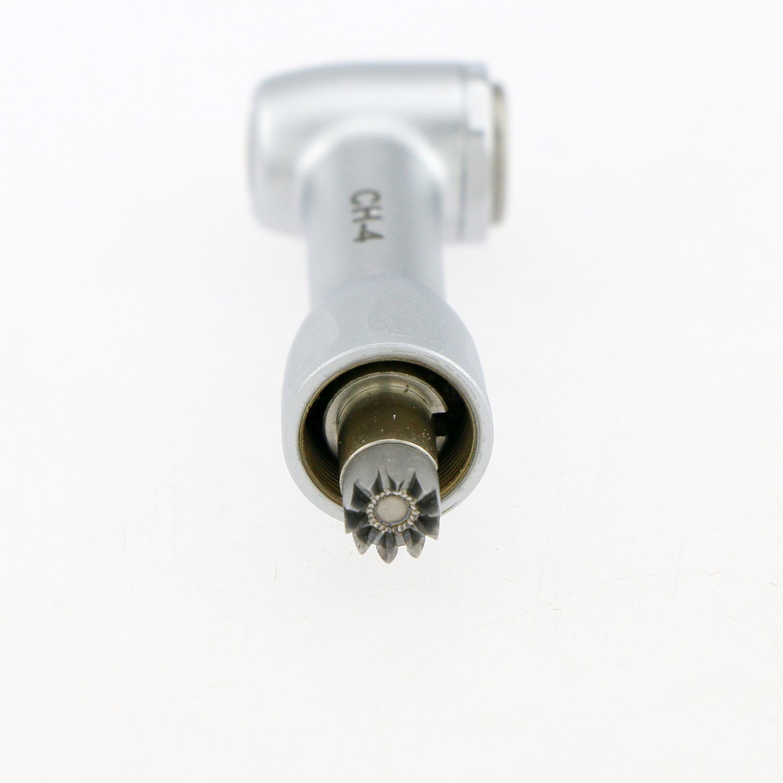 COXO 1:1 Contra Angle Handpiece Low Speed E Type Push Button Fit NSK EX EC C1-4