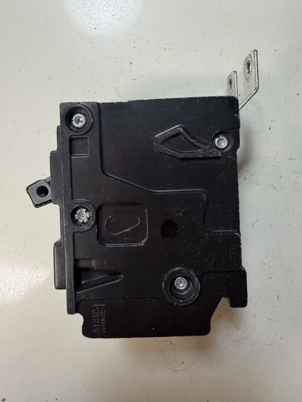 Siemens B270HH Circuit Breaker, 70A, 2 Pole, 201-250V, Trip Indicator