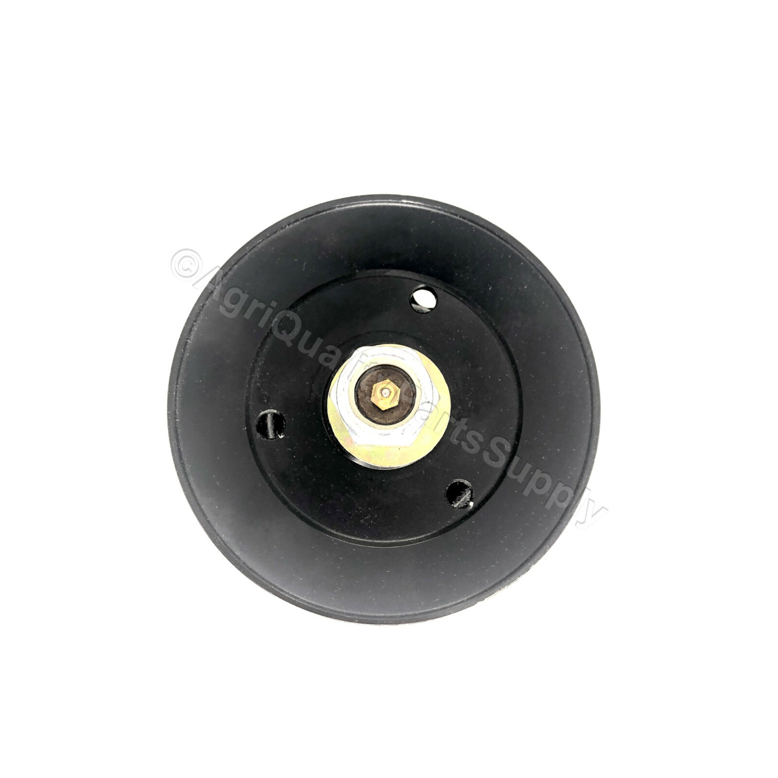 Land Pride 310-248S Spindle Assembly w/ 5″ Pulley NEW Replacement FREE SHIPPING