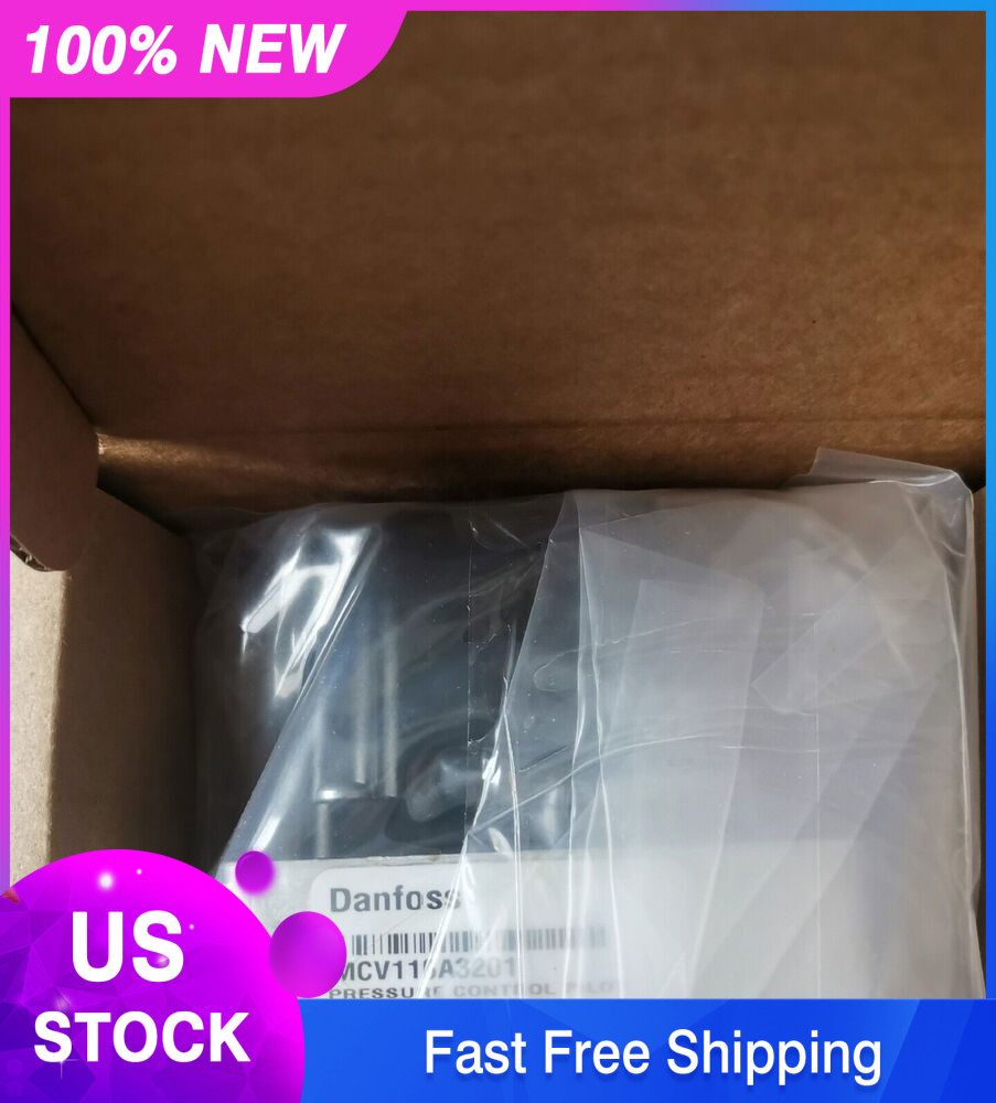 DANFOSS MCV116A3201 control valve Brand New air transport FedEx/DHL