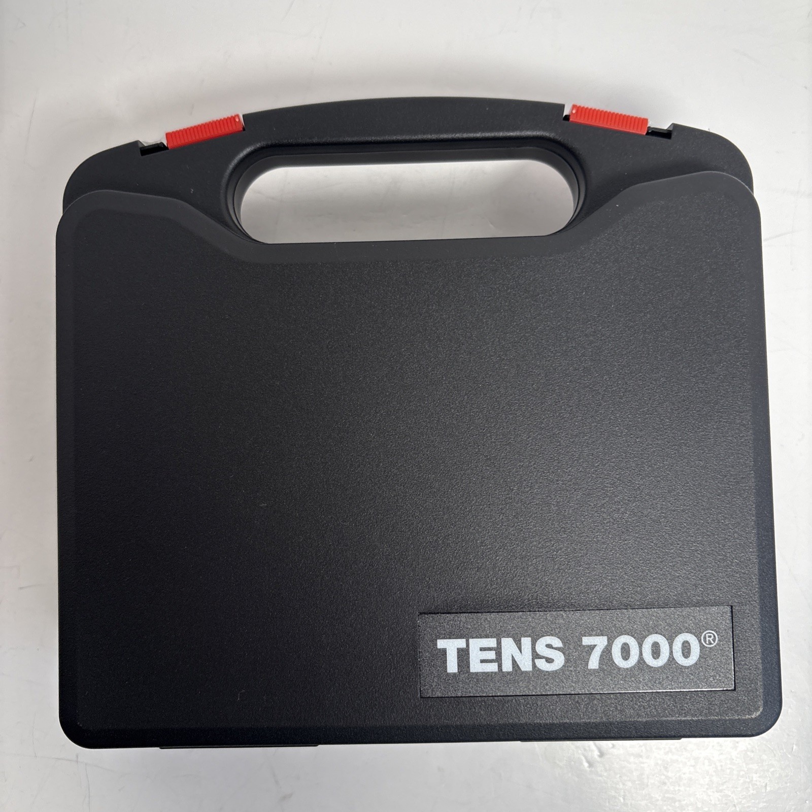TENS 7000 Digital TENS Unit with Accessories – Muscle Stimulator Machine New