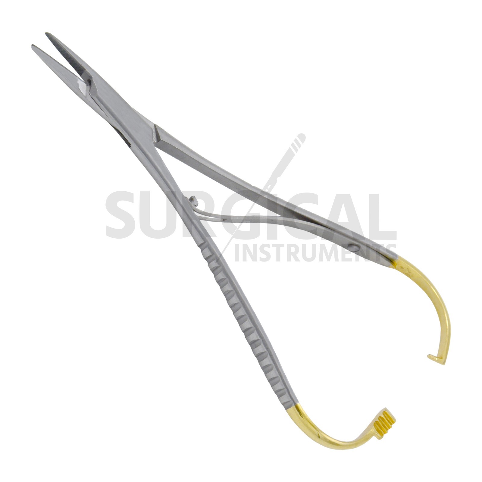 2 Pcs T/C Mathieu Pliers 5.5″ Orthodontic Surgical Dental Instruments German Gr