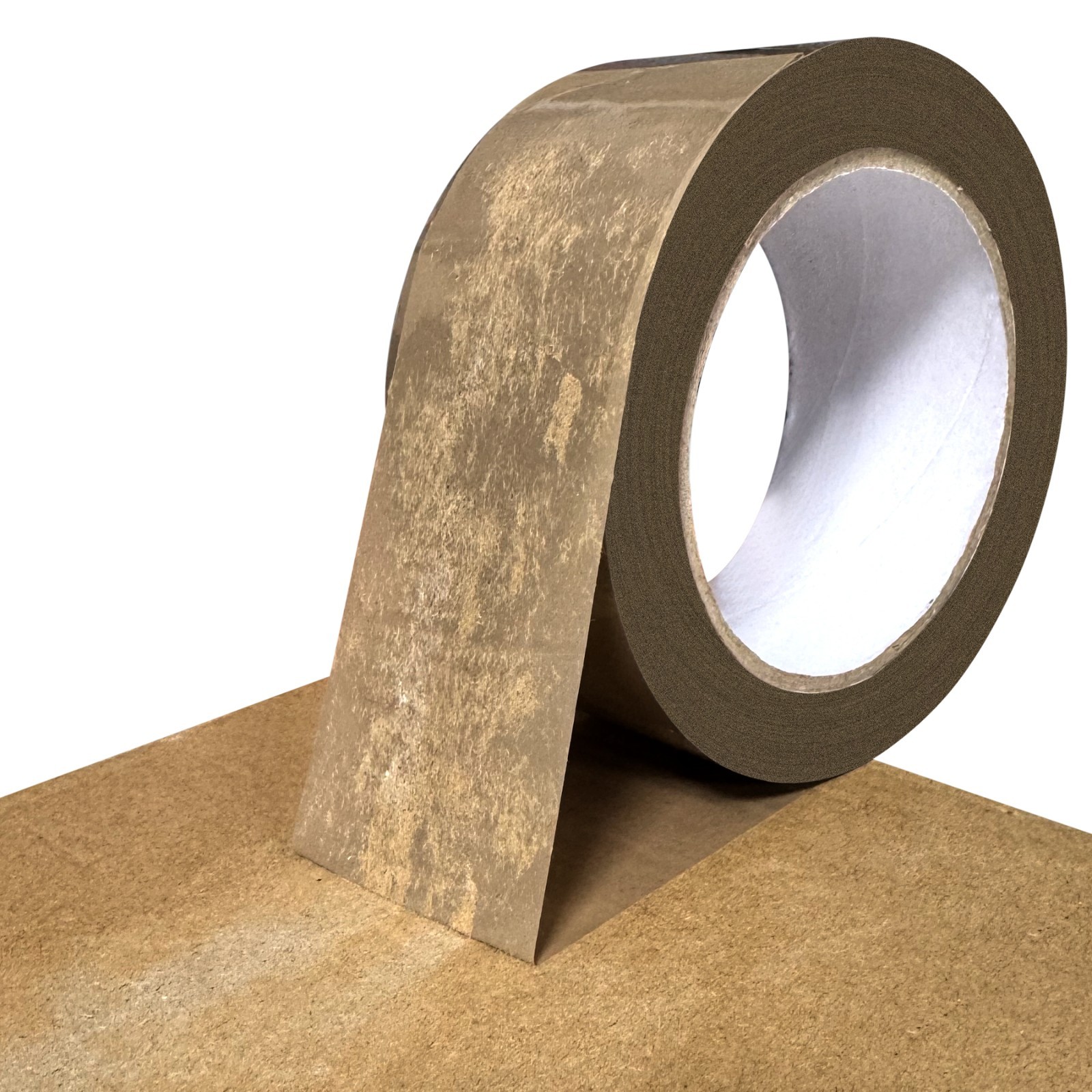 36 Rolls Premium Brown Carton Box Sealing Packing Tape 2 Mil Thick 2″x110 yard