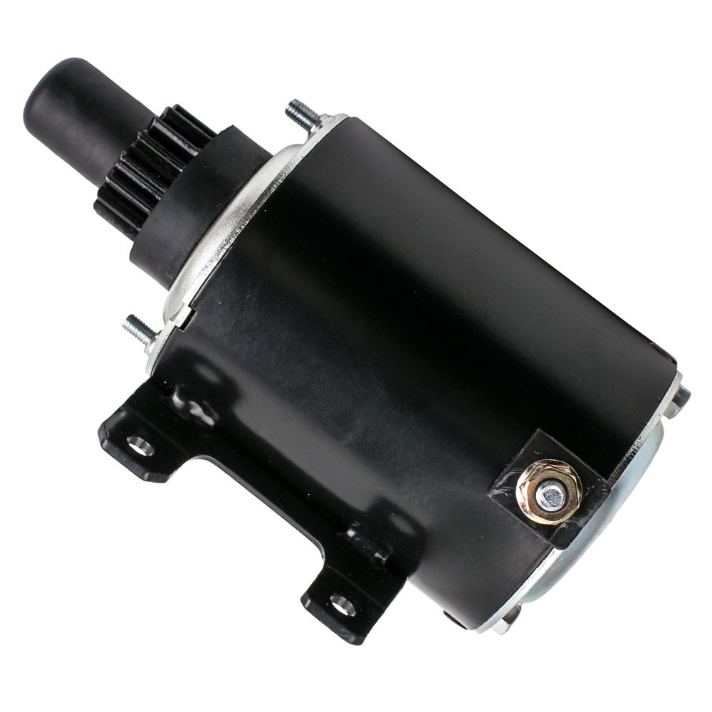 Starter Motor Mower For Tecumseh 33605, 35763, 35763a 36463, 36680, 33202