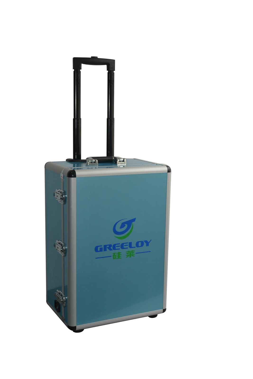 Dental Silent Air Compressor Unit GU-P206S+LED Curing Light+Ultrasonic Scaler 2H