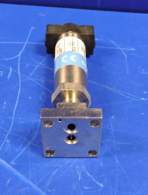 Millipore SPT203 Pressure Transducer 100 PSIA / 0-10V «FAST FREE SHIPPING»