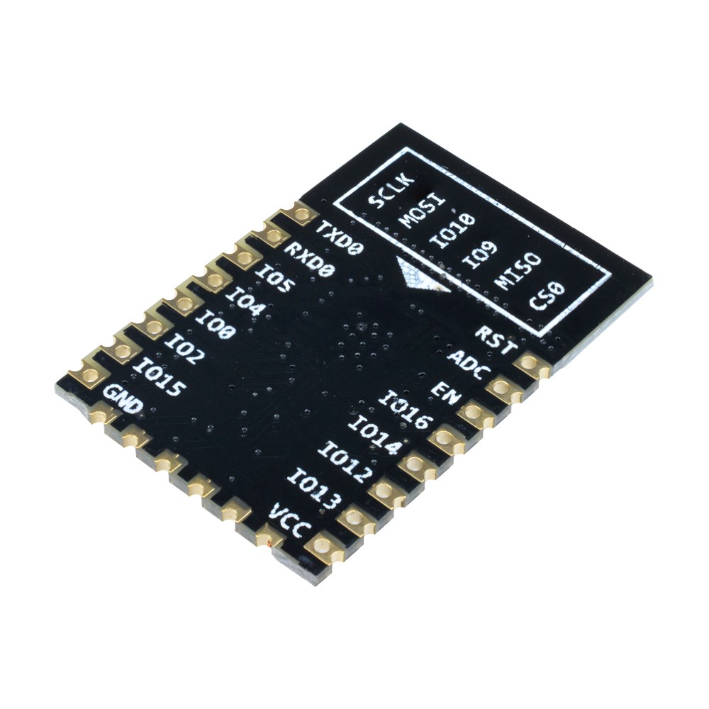 new ESP8266 Remote Serial Port WIFI Transceiver Wireless Module Esp-12F AP+STA