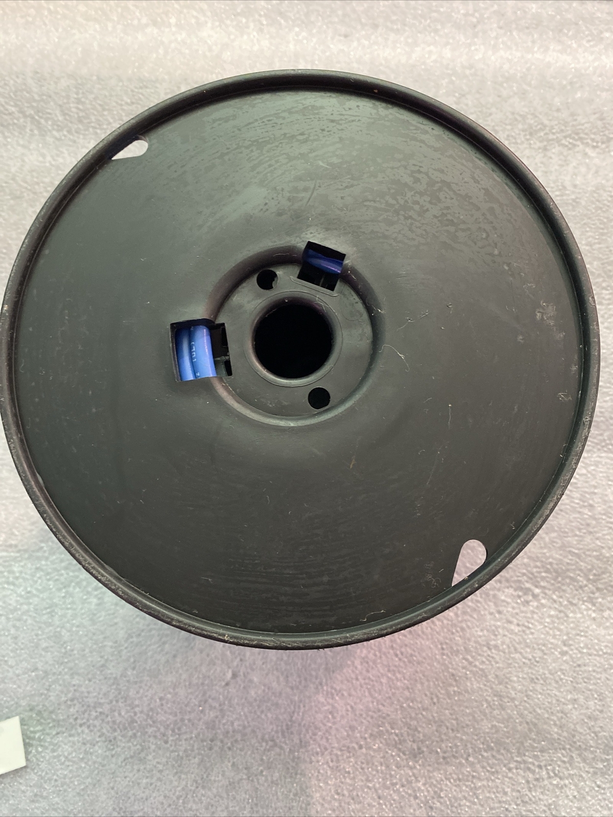 10AWG 600V MACHINE TOOL WIRE 100Ft P/N: 07602 Oil/Moisture Resistant