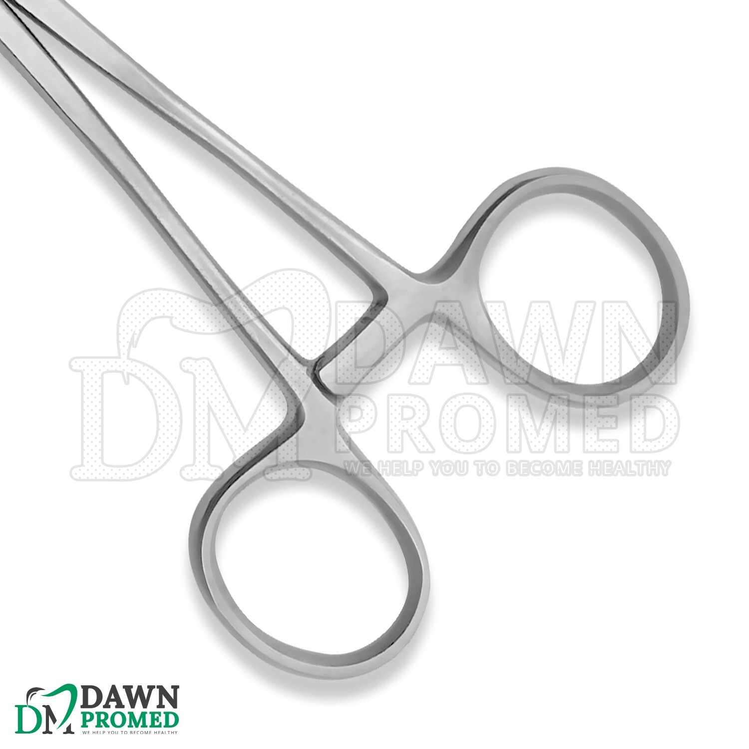 Bozeman Uterine Forceps 2 Pcs Set 10″ Curved OB/GYN Surgical Instrument German G