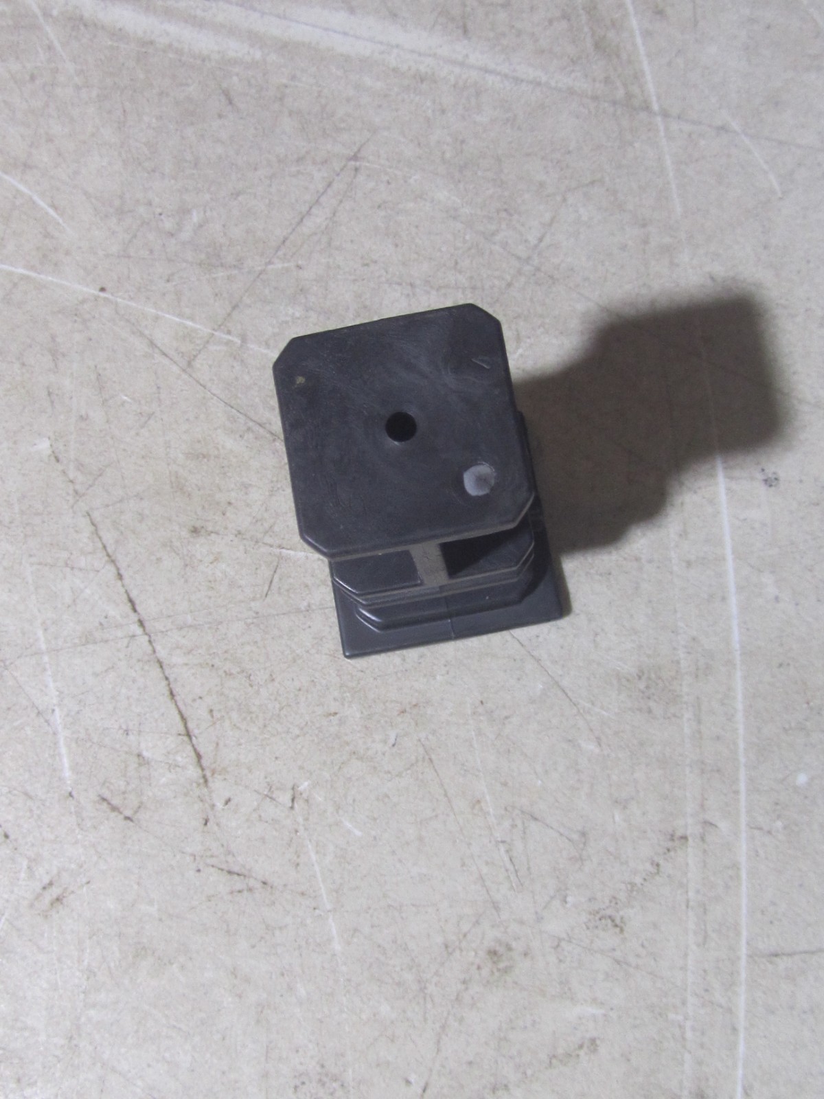 NEW GENUINE OEM JLG Support, Shear Block Assembly 1001209664