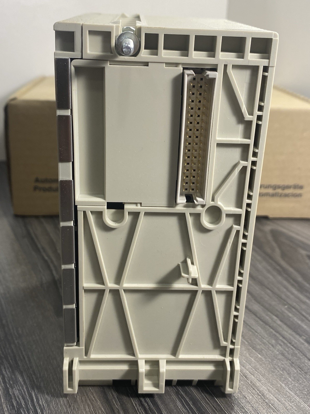 Schneider Electric Modicon Premium TSXPSY3610M 24VDC 36W Power Supply 072561 USA