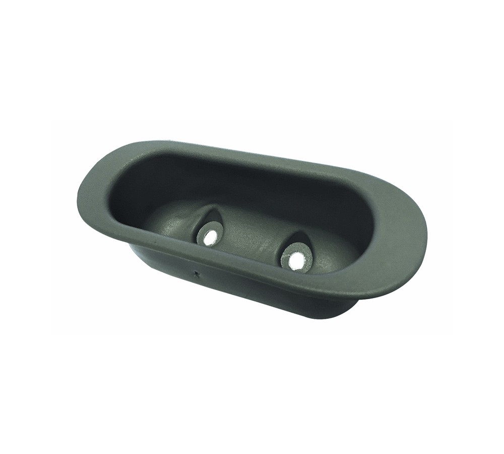 (2 Pack) Interior Door Pull Handle For International 4100, 4200, 4300 Replace…