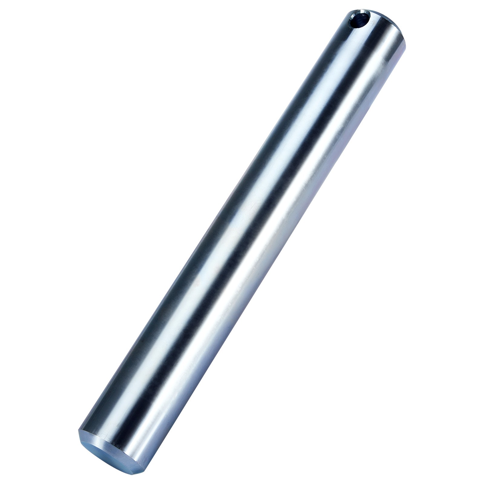 New 45mm x 330mm Excavator Universal Bucket Pin 13” For CAT Deere Komatsu