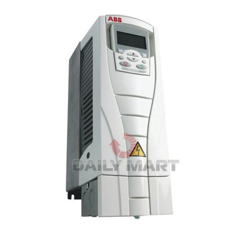 New In Box ABB ACS550-01-06A9-4 Inverter 380V 3KW
