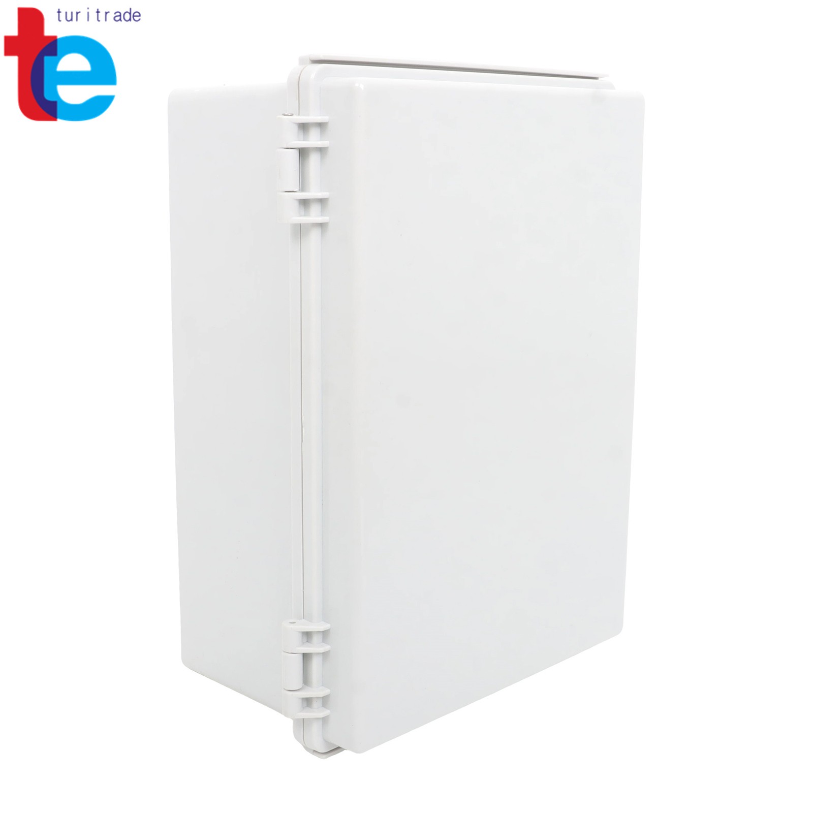 IP67 Junction Box 14.6×10.6×5.9in Weatherproof Electrical Enclosure
