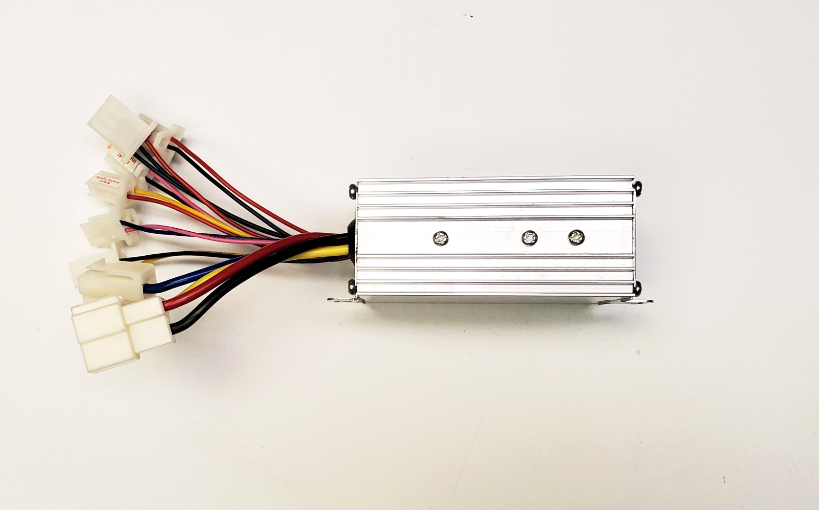 500W 24V 40A YALU YL-03 variable Speed Controller f scooter Ebike Electric motor