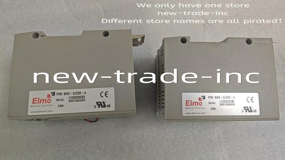 1PCS BAS-5/230-4