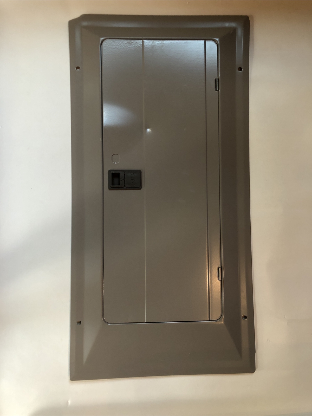 Eaton Flush/Surface Mount Cover for D Size 29″ CH8DF 12-32 Space Breaker Panel