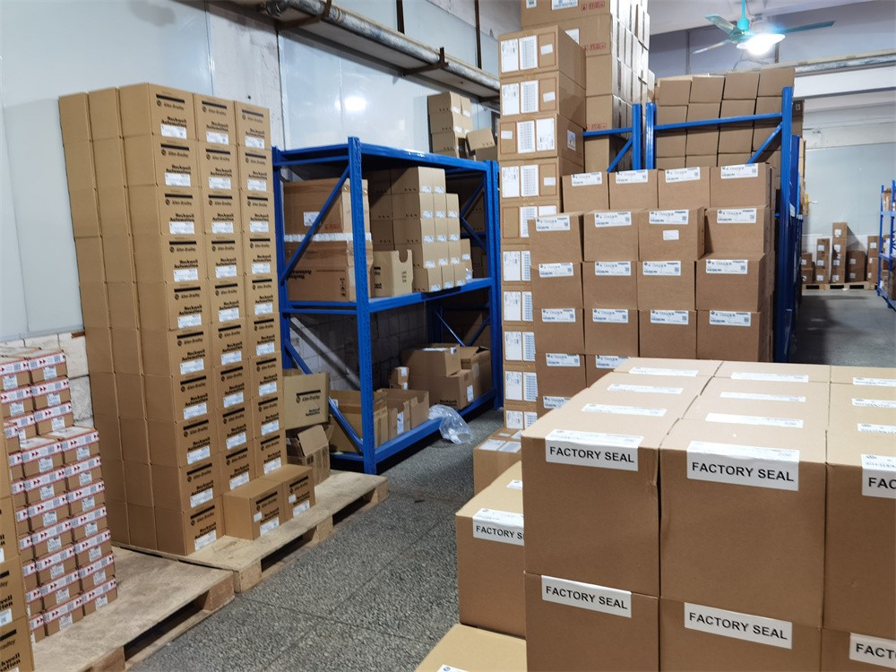 25B-B011N104 /A PowerFlex 525 2.2kW (3Hp) AC Drive