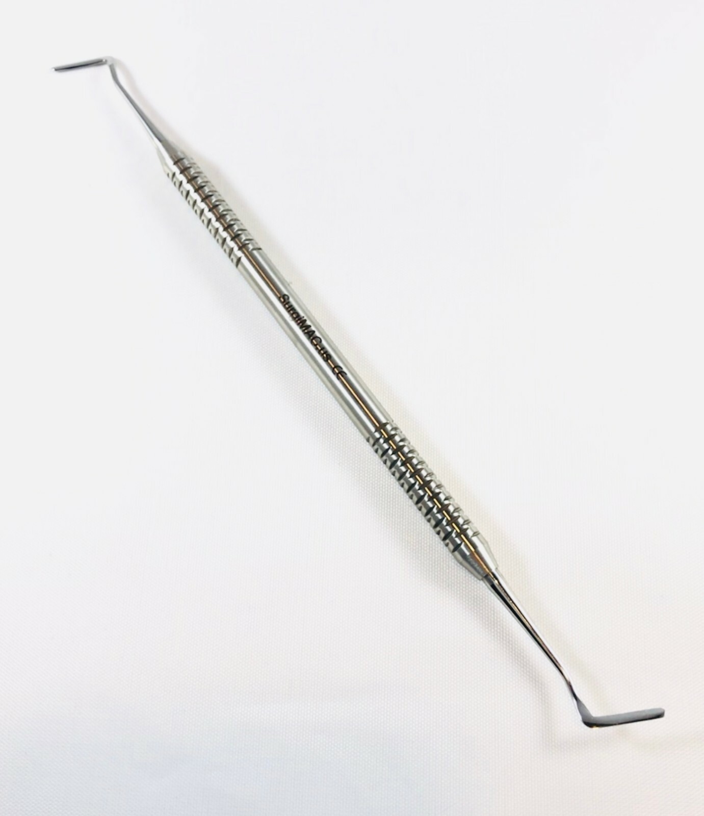 Dental Plastic Filling Dental Instruments stainless steel MAC