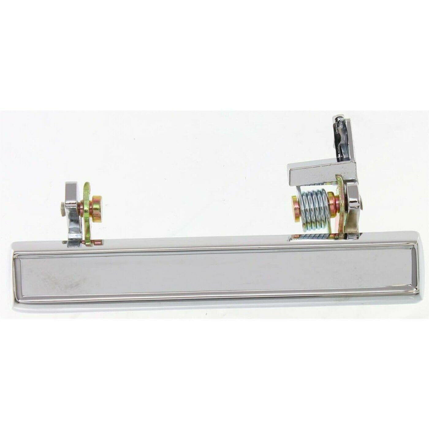 Chrome Exterior Interior Door Handle No Keyhole for Pontiac Olds GMC Chevy Buick