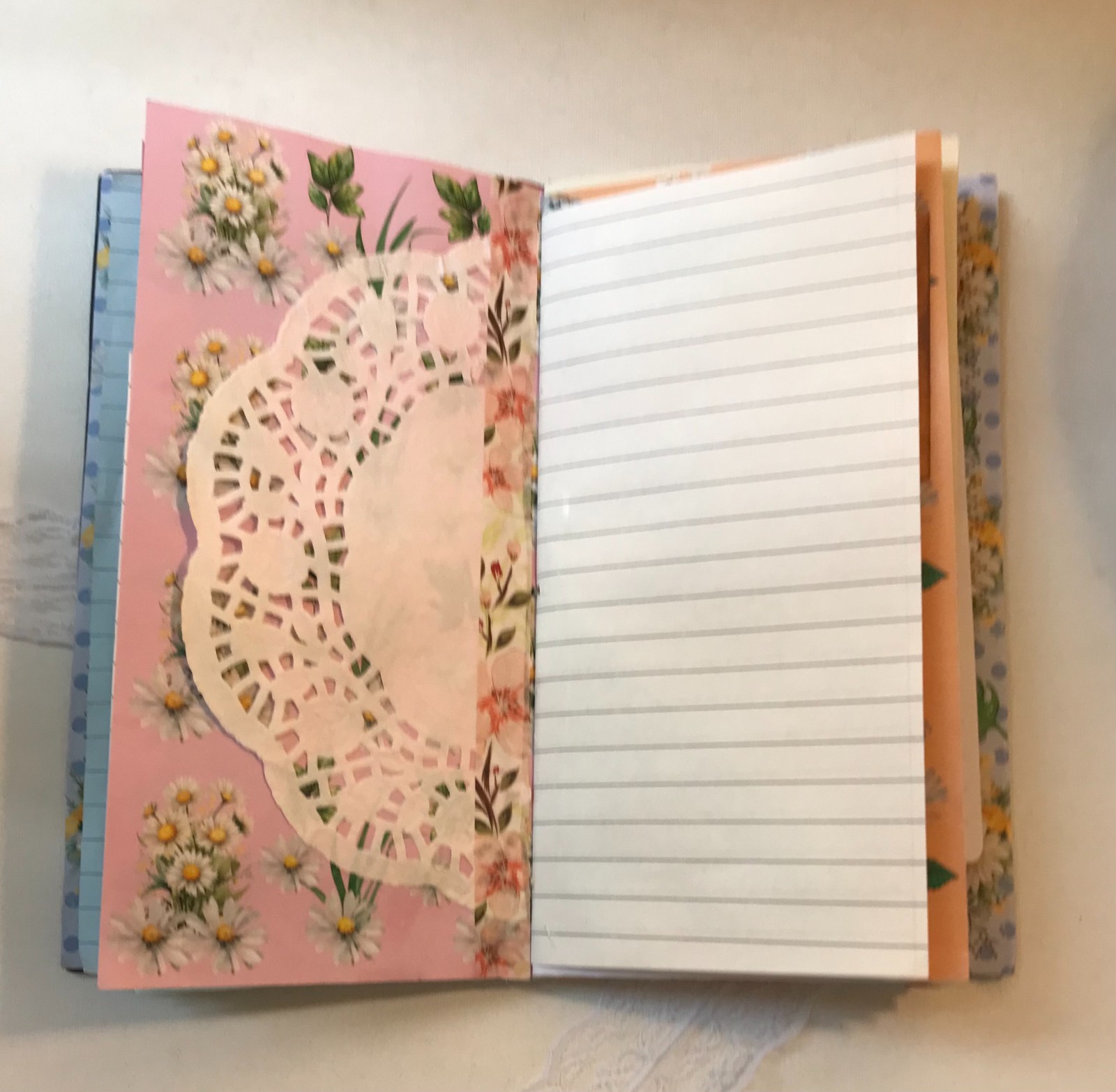 Junk Journal Handmade