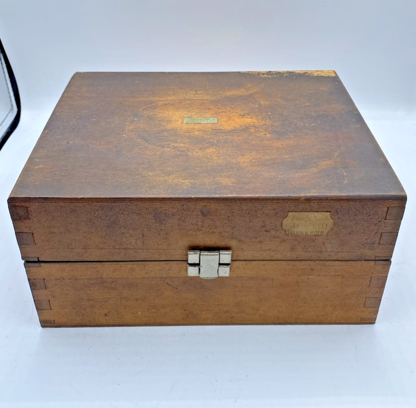 Vintage Arkograf Arglo Engraver Model 110v Made In Switzerland