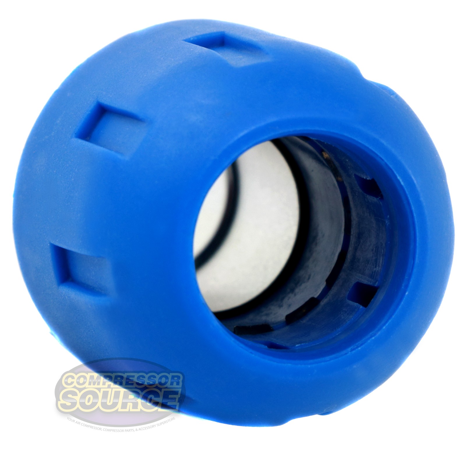 3/4″ x 3/4″ Rapid Air FastPipe MNPT Adapter F1118 Compressed Air Piping Piece