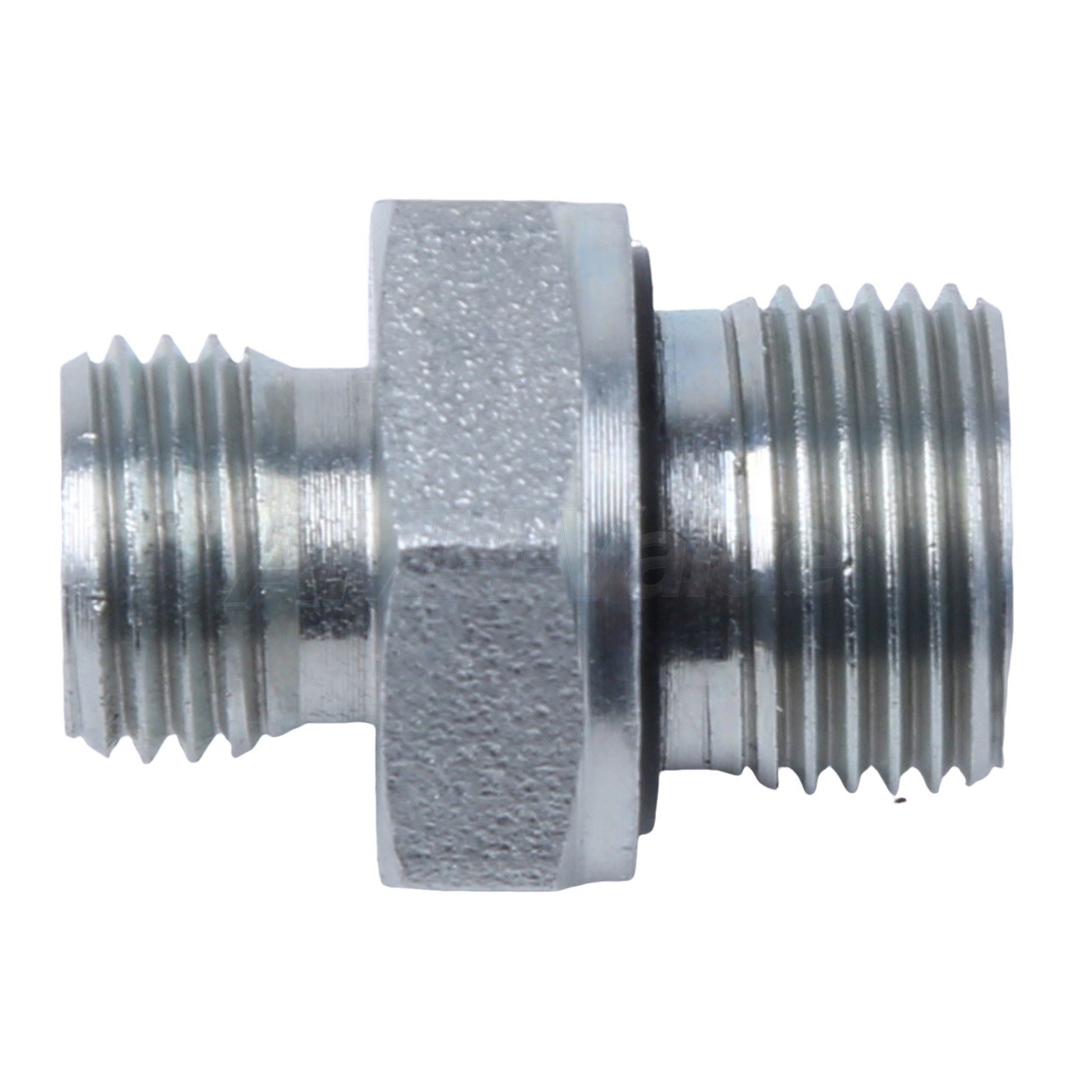 3/8 Bspp To M14 din Fitting With Seal Agt Miva Rippa Skid Chinese Mini excavator