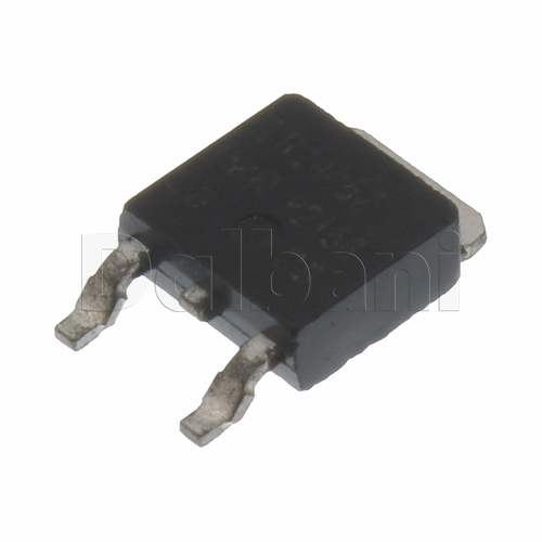 IR IRLR2905Z Original New International Rectifier Semiconductor LR2905Z TO-252