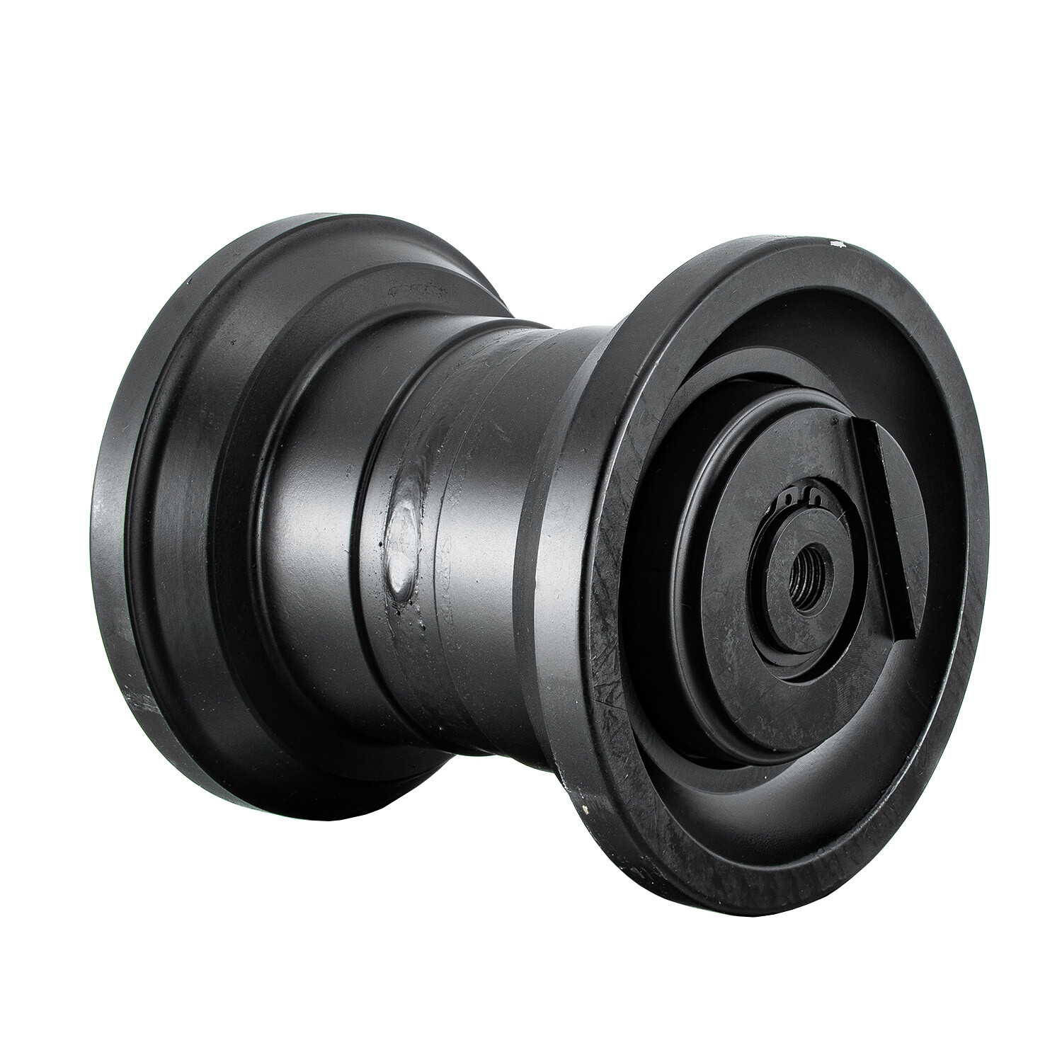 BOTTOM ROLLER REPLACEMENT FITS YANMAR VIO50 EXCAVATOR UNDERCARRIAGE US.
