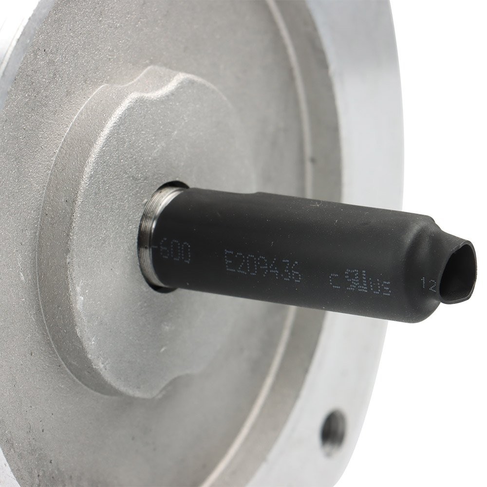 1/2 HP 1750 RPM General Purpose Motor 56C 1 Phase TEFC 60HZ Electric Motor New