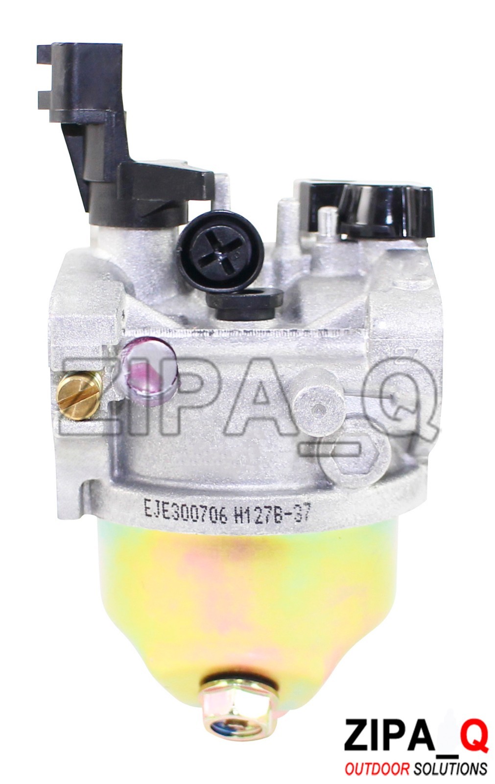 Carburetor Carb for 2kw to 4kw 168FA 168FB 170F Honda engine w/gaskets