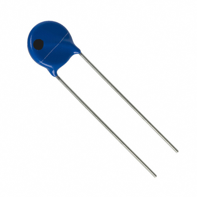 Pack of 10 B72210S2151K101 Varistor 240V 3.5KA Disc 10MM, RoHs , S10K150E2