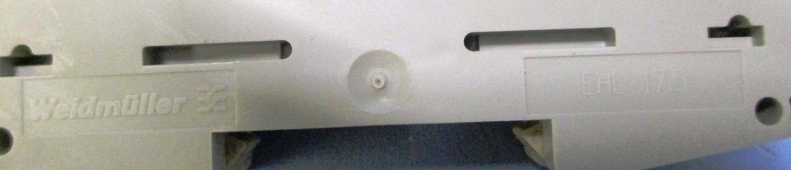 Weidmuller WAS5 CCC LP Passive Isolator Screw Connection 844495 0-20mA/0-20mA