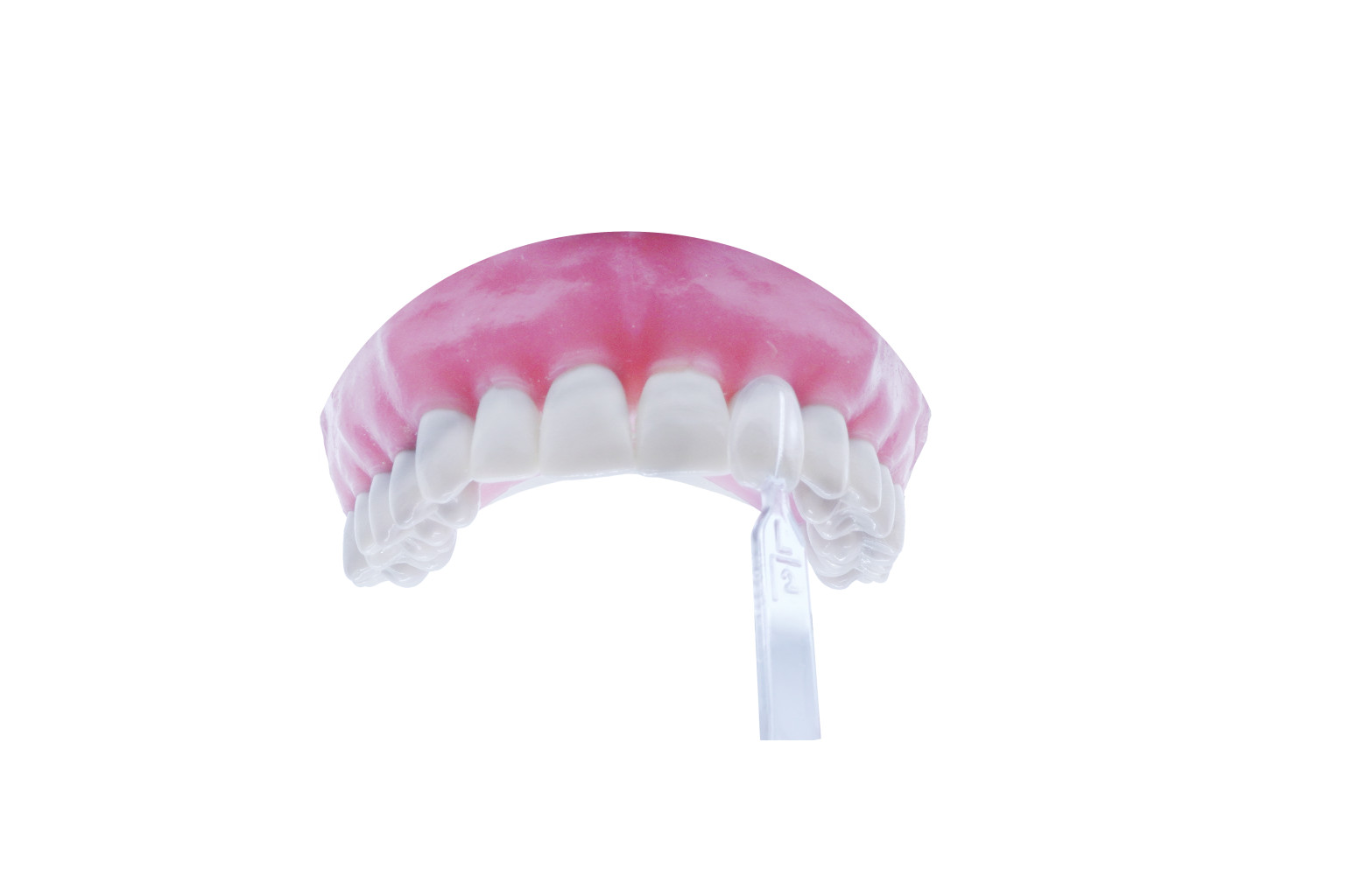 Markson Artica G6 Direct Veneer Template, Compatitble with Ultradent Uveneer