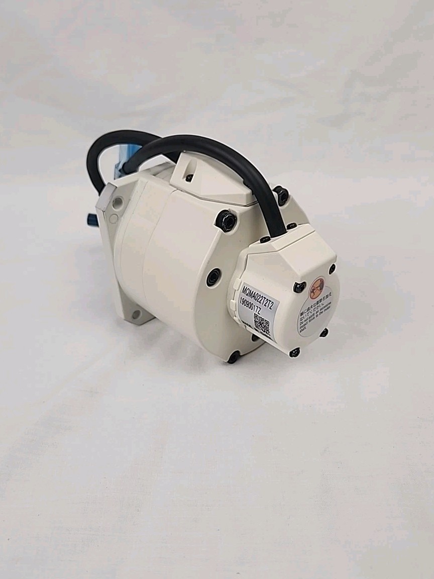 New Denso Servo 410622-1372 VMD, G J5 MOTOR Automation Robotics Machine Hobby