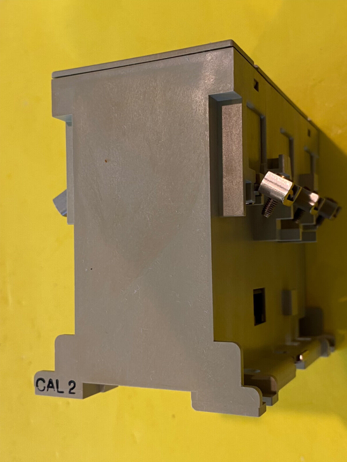 Allen-Bradley 825-MCM180 Ser. A Current Converter Free US Shipping