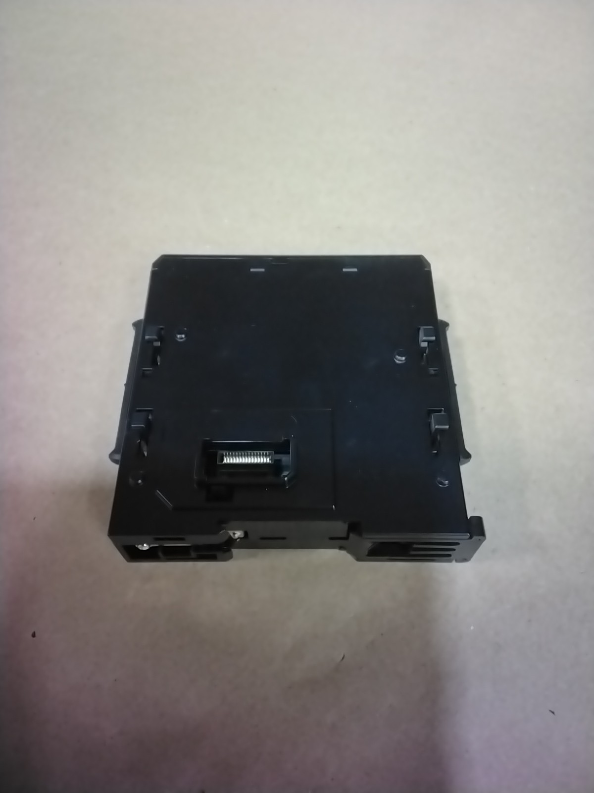 KEYENCE GC-S84 SAFETY CONTROLLER EXPANSION UNIT