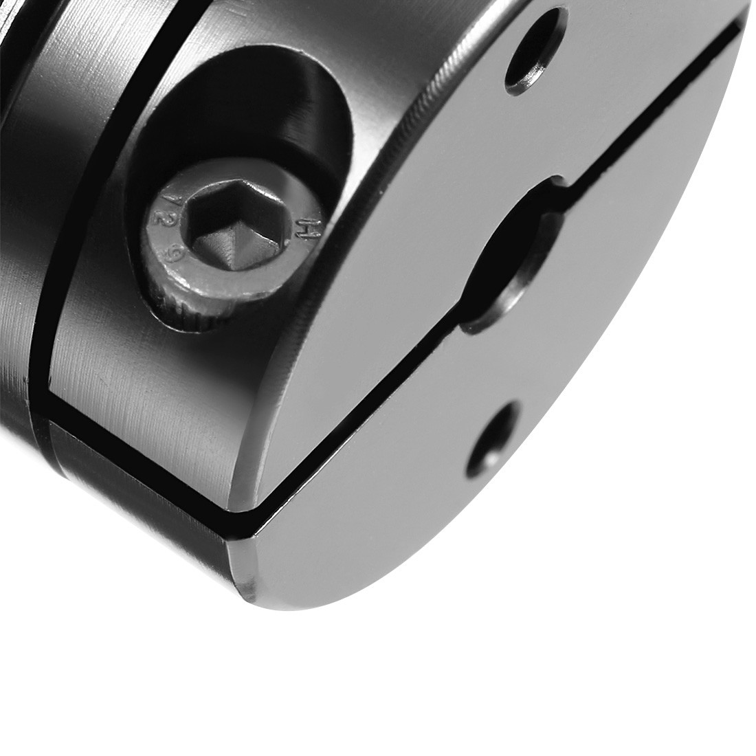 8mmx8mm Clamp Tight Motor Shaft
