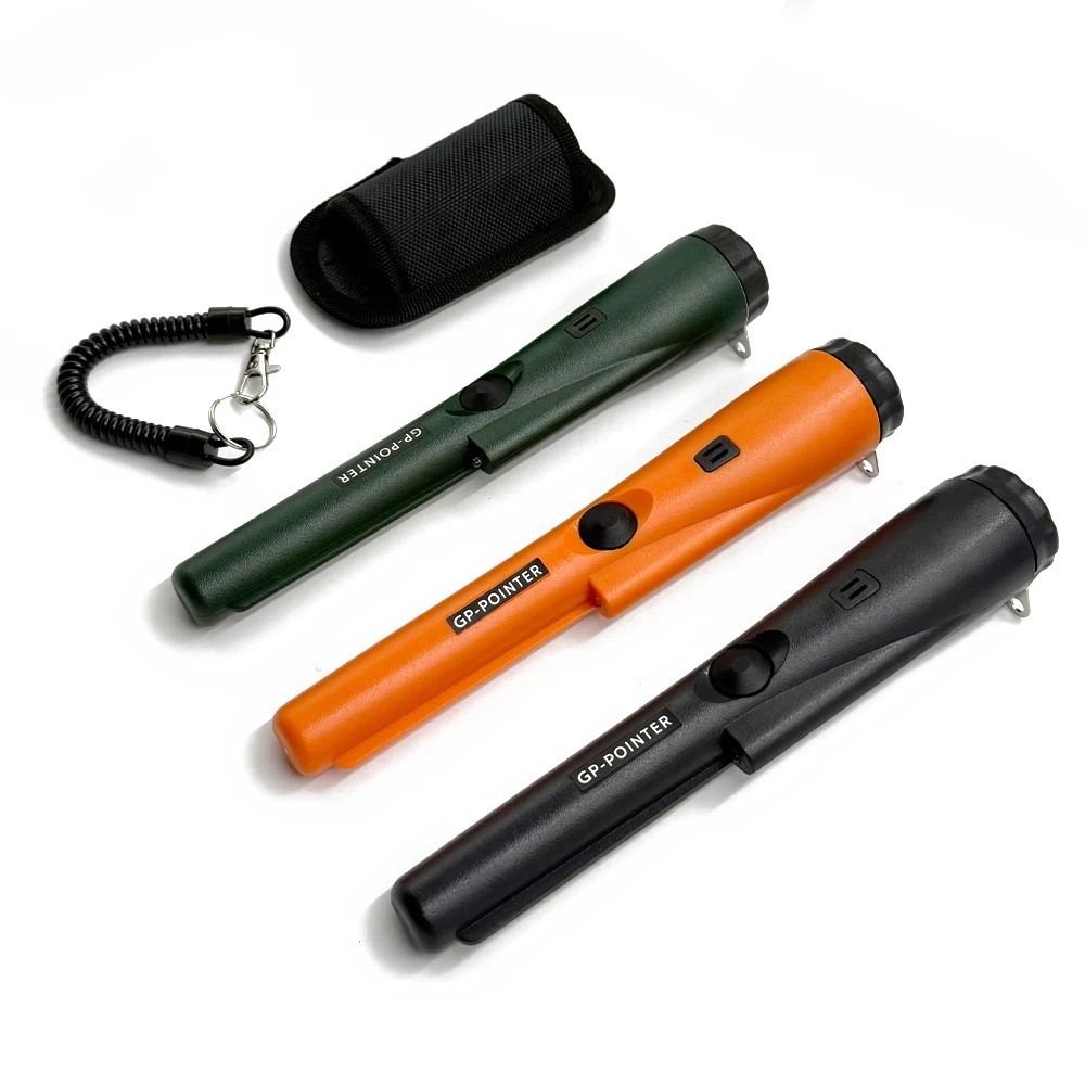 Garrett Pro Pointer Pinpointer Handheld Metal Detector Waterproof Digger Edge Fa