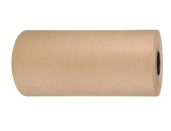 18″ x 1200 feet Brown Kraft Paper 30 lb Basis Weight Roll Packaging Shipping NEW