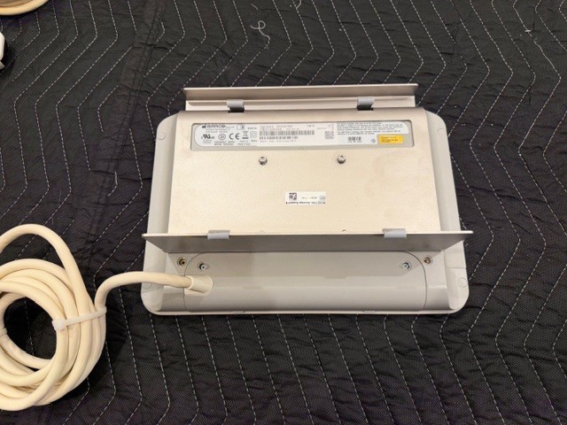 **161** Philips 991932812062 TSM12PHC-B touchscreen