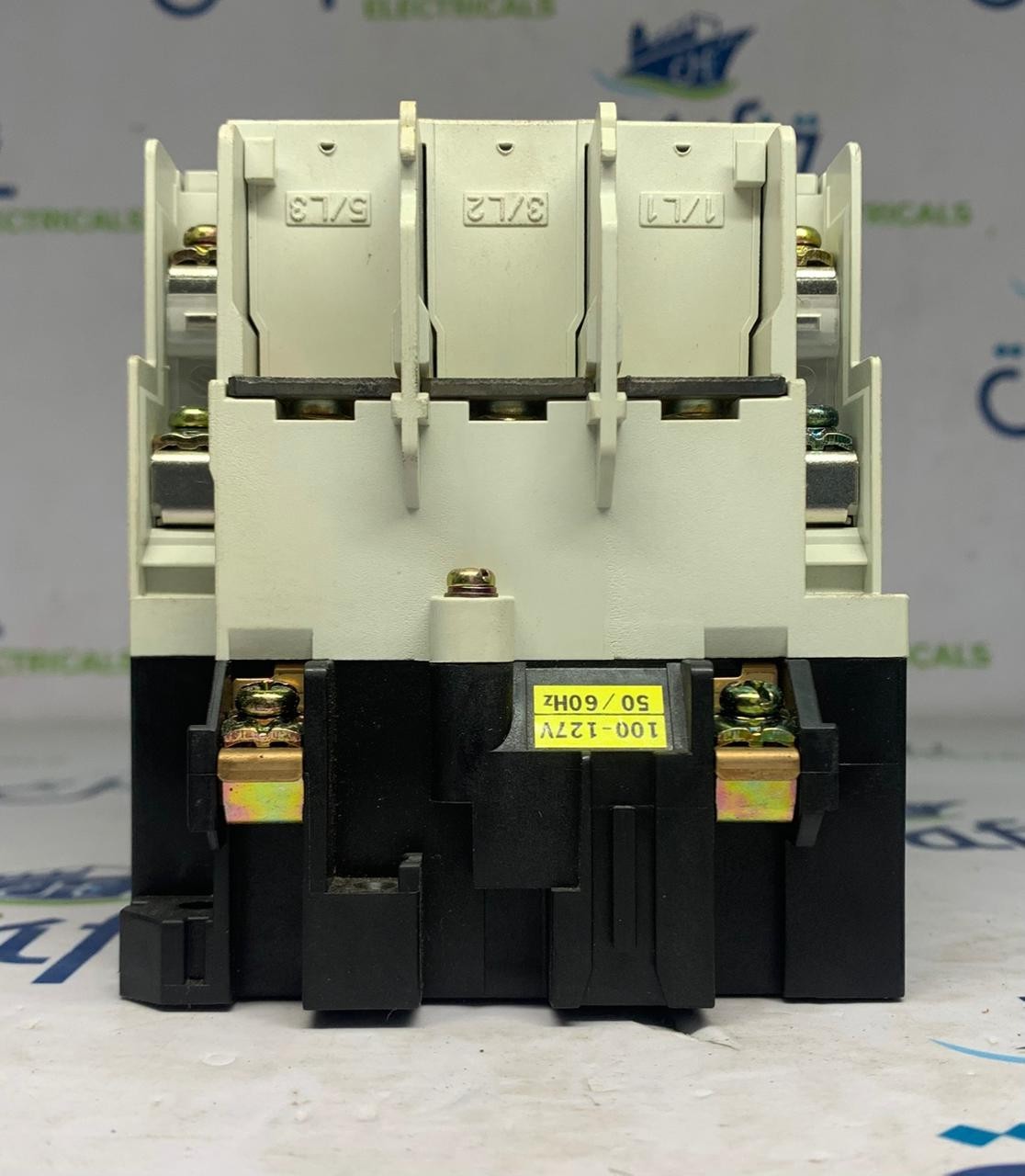 Mitsubishi S-N50 AC100 V Magnetic contactor FREE FAST SHIPPING