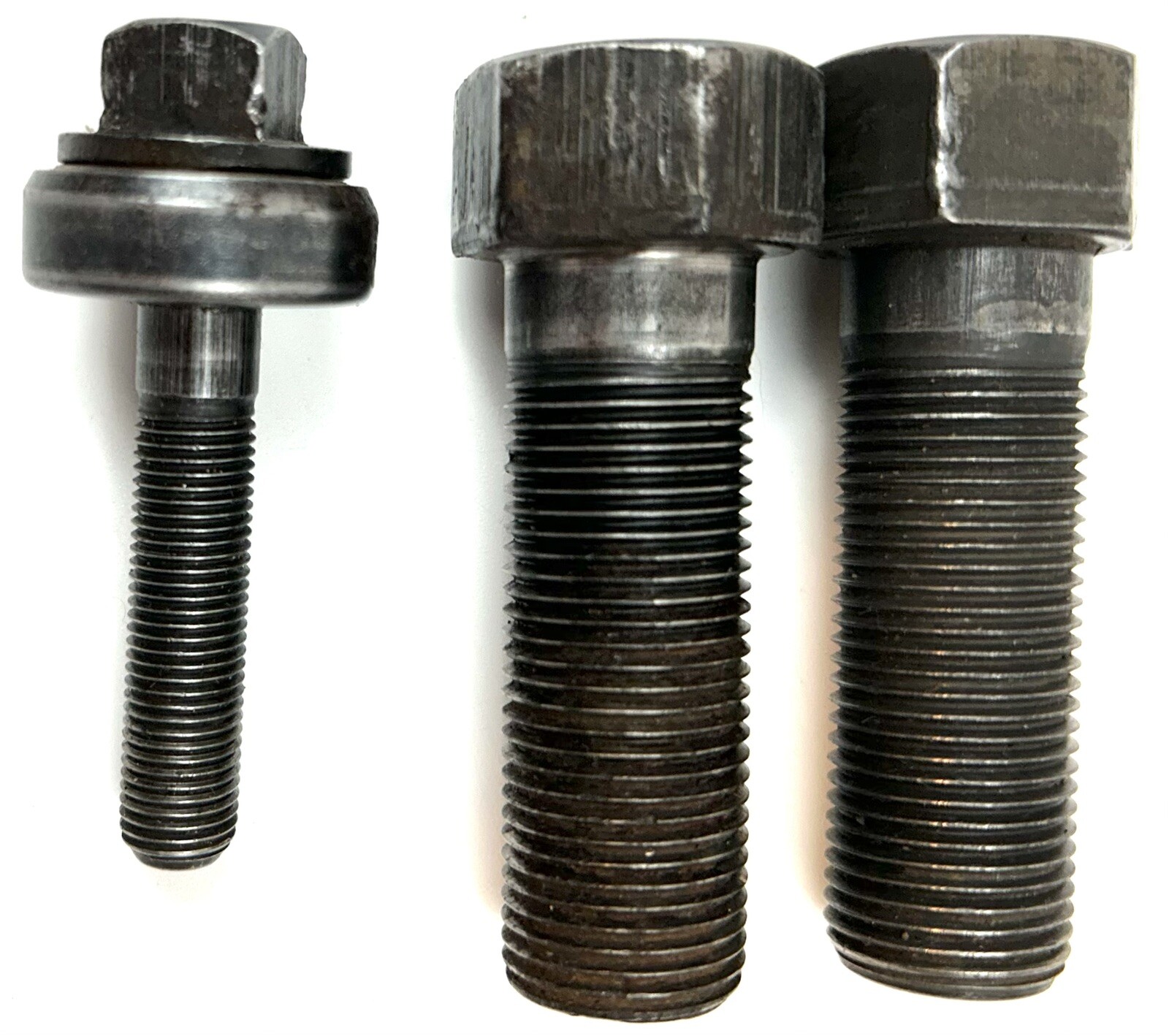 🔥Greenlee Knockout Punch Sets Lot of 18 Pcs 1/2” to 2” Conduit 500 Series