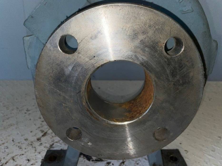 Durco 2K 3×2-82 ANSI Casing, 316SS, Pattern No: DT46069AA, #95854