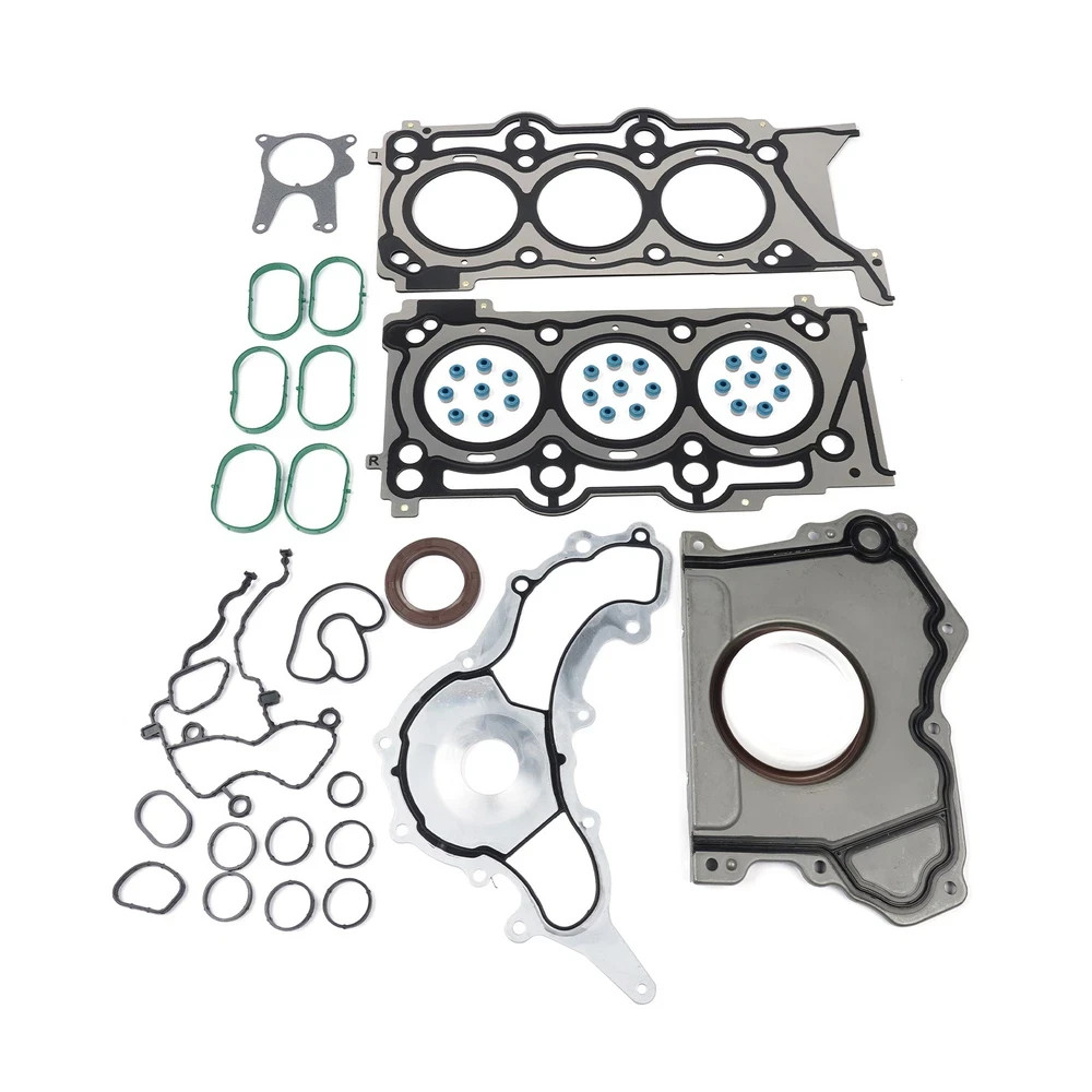 Cylinder Head Gasket Set For Maserati Ghibli Levante Quattroporte 3.0T V6 14-24