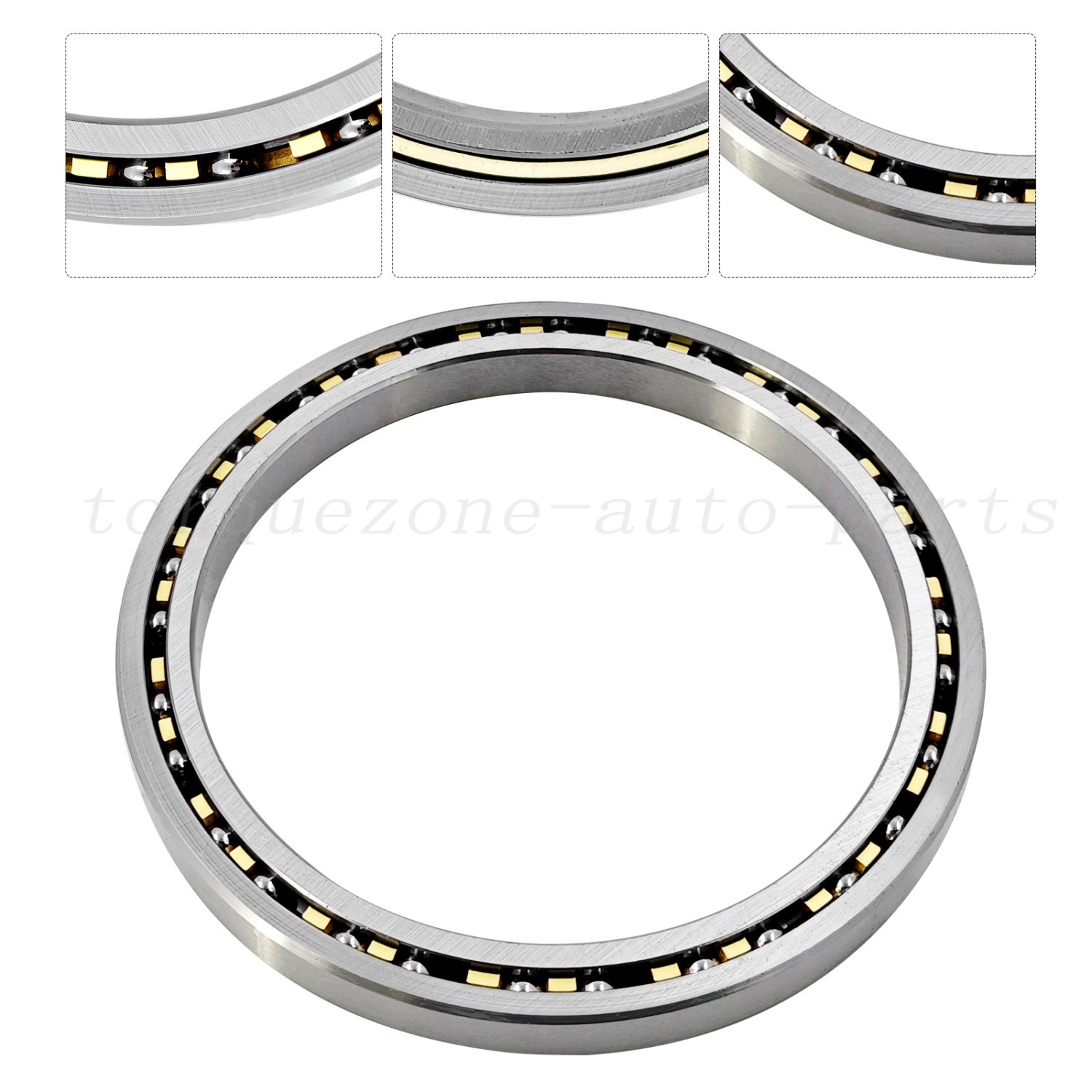 CSXD045 roller bearing 4.5″x5.5″x0.5″ (114.3mm x 139.7mm x 12.7mm) KD045XP0 NEW