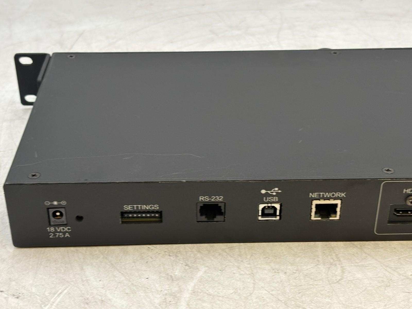 Vaddio AV Bridge 998-8215-000